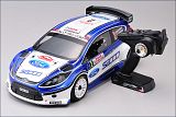 Readyset 1:9 Kyosho DRX VE Ford Fiesta S2000 2.4 GHz - kliknte pro vce informac