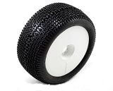 AKA pneumatiky 1:8 Truggy Cityblock tvrd� nal. na b. disc�ch - klikn�te pro v�ce informac�