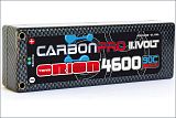 Team Orion LiPo Carbon Pro 4600 mAh 90C 11.1V - klikněte pro více informací