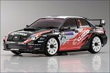 Kyosho Mini-Z AWD Subaru Impreza WRX STI Spec Cusco - klikn�te pro v�ce informac�