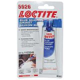 Loctite 5926 - 40 ml silikon modr - kliknte pro vce informac