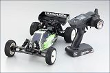 Kyosho ULTIMA RB6 1:10 2WD, RTR 2,4GHz - kliknte pro vce informac