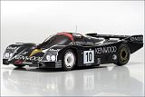 Kyosho Mini-Z MR-02 Porsche 962 No.10, 2.4 GHz - klikn�te pro v�ce informac�
