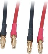 LRP univerzln nabjec kabel 2x4mm G4 - kliknte pro vce informac