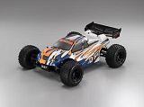 Kyosho RTR set 1:10 Kyosho DST Racing Truggy - klikn�te pro v�ce informac�