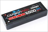 Team Orion LiPo Carbon Pro 6500 mAh 90C 7.4V - klikněte pro více informací