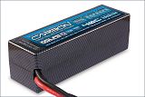 Team Orion Molecular 5100 mAh 14.8V 40C - kliknte pro vce informac