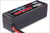 Team Orion LiPo Carbon Pro 6400 mAh 90C 14.8V Deans - kliknte pro vce informac