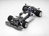 Stavebnice modelu 1:8 GP 4WD Kyosho Evolva M3 - klikn�te pro v�ce informac�