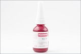 Kyosho modr� Loctite lepidlo na �rouby 10ml - klikn�te pro v�ce informac�