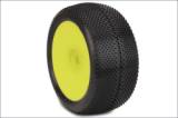 AKA pneumatiky Grind Iron truggy medium nal. na ž. EVO discí - klikněte pro více informací