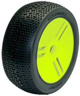 GRP pneumatiky 1:8 buggy Cubic Xsoft nalep. - klikněte pro více informací