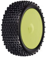 ProLine pouze pneumatiky Crime Fighter (2ks) Mini Inferno - klikn�te pro v�ce informac�