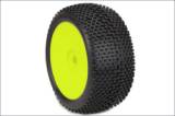 AKA pneumatiky I-Beam truggy s.soft nal. na ž. EVO discích - klikněte pro více informací