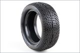 AKA Impact 1:10 Off Road 4WD přední pneumatiky měkké (2 ks) - klikněte pro více informací