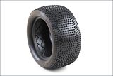 AKA Impact 1:10 Off Road zadní pneumatiky měkké (2 ks) - klikněte pro více informací