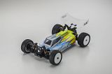 Kyosho Lazer ZX7 4WD buggy 1:10 - kliknte pro vce informac