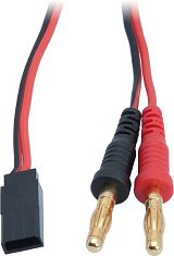 LRP universln nab. kabel - SANWA,GRAUPNER/JR RX / TX - kliknte pro vce informac