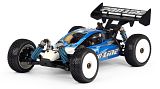 Karoserie Pro-Line Crowd Pleazer 2.0 pro Hobao Hyper 9 - kliknte pro vce informac
