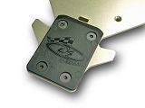 DE Racing zadn� kryt �as� pro MP9 - klikn�te pro v�ce informac�