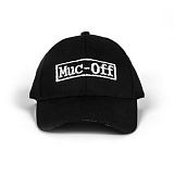 MUC-OFF basebalová kšiltovka - klikněte pro více informací