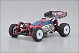Kyosho Mini - Z buggy Lazer ZX-5 - klikn�te pro v�ce informac�