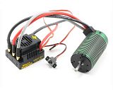 Mamba Monster Castle Comboset motoru 2200 s ESC regul�torem - klikn�te pro v�ce informac�
