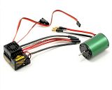 Mamba Castle Max Pro Comboset motoru 4600 s ESC regul�torem - klikn�te pro v�ce informac�
