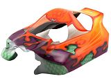 Vyst��han� karoserie Reckward Tuning Symbio pro Mugen MBX5 - klikn�te pro v�ce informac�