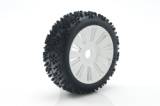 Medial Pro pneumatiky 1:8 buggy Crystal nenal. blue - klikn�te pro v�ce informac�