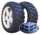 Medial Pro pneumatiky 1:8 buggy Woops nenal. blue - kliknte pro vce informac