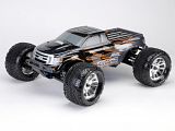 Stavebnice modelu 1:10 GP 4WD Kyosho MFR Monster Truck - klikn�te pro v�ce informac�