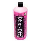 MUC-OFF růžový čistič modelů 1L bez rozprašovače - klikněte pro více informací