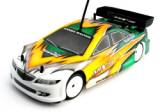 Nanda E 1:18 Touring Car readyset - klikn�te pro v�ce informac�