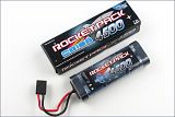 Team Orion Rocket Pack 7.2V 2700 mAh s Traxxas konektory  - kliknte pro vce informac