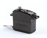 Team Orion Vortex digitální servo High Voltage 26kg 0.12 sec - klikněte pro více informací