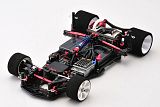 Kyosho Plazma Ra 1:12 On Road - klikn�te pro v�ce informac�