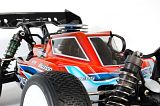 JConcepts lexanov karoserie Punisher Illuzion Team Losi 2.0 - kliknte pro vce informac