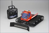 Kyosho Blizzard SR sn�n� rolba RTR 2.4 GHz - klikn�te pro v�ce informac�
