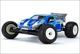 Stavebnice Kyosho ULTIMA RT5 1:10 2wd - klikn�te pro v�ce informac�