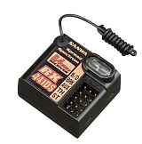 Sanwa �ty�kan�lov� p�ij�ma� RX441DS 2.4 GHz - klikn�te pro v�ce informac�