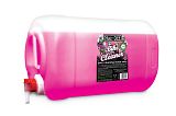 MUC-OFF růžový čistič modelů a motocyklů, 25L balení - klikněte pro více informací