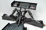 DE Racing Mud Guards, lapa�e ne�istot pro Losi 8ight-T - klikn�te pro v�ce informac�