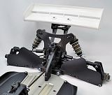 DE Racing Mud Guards, lapa�e ne�istot pro Xray XB808 - klikn�te pro v�ce informac�