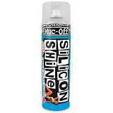 MUC-OFF Silicon Shine, univerzln sprej, 500ml - kliknte pro vce informac