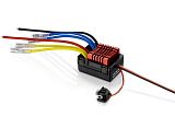 Hobbywing Quicrun regultor 0860, 60A pro 1:10 - kliknte pro vce informac
