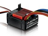 Hobbywing Quicrun regultor 1060, 60A pro 1:10 - kliknte pro vce informac