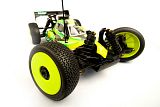 JQ Products - THE Car - Das Auto - 1:8 IC Buggy + update kit - klikn�te pro v�ce informac�