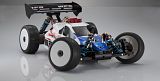 Stavebnice Kyosho Inferno MP9 TKI 2 - klikn�te pro v�ce informac�