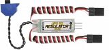 LRP LiPo regultor 6V/5A UBEC - kliknte pro vce informac